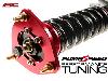 Ford Focus RS Mk1 Type R Coilover Kit from BC Racing